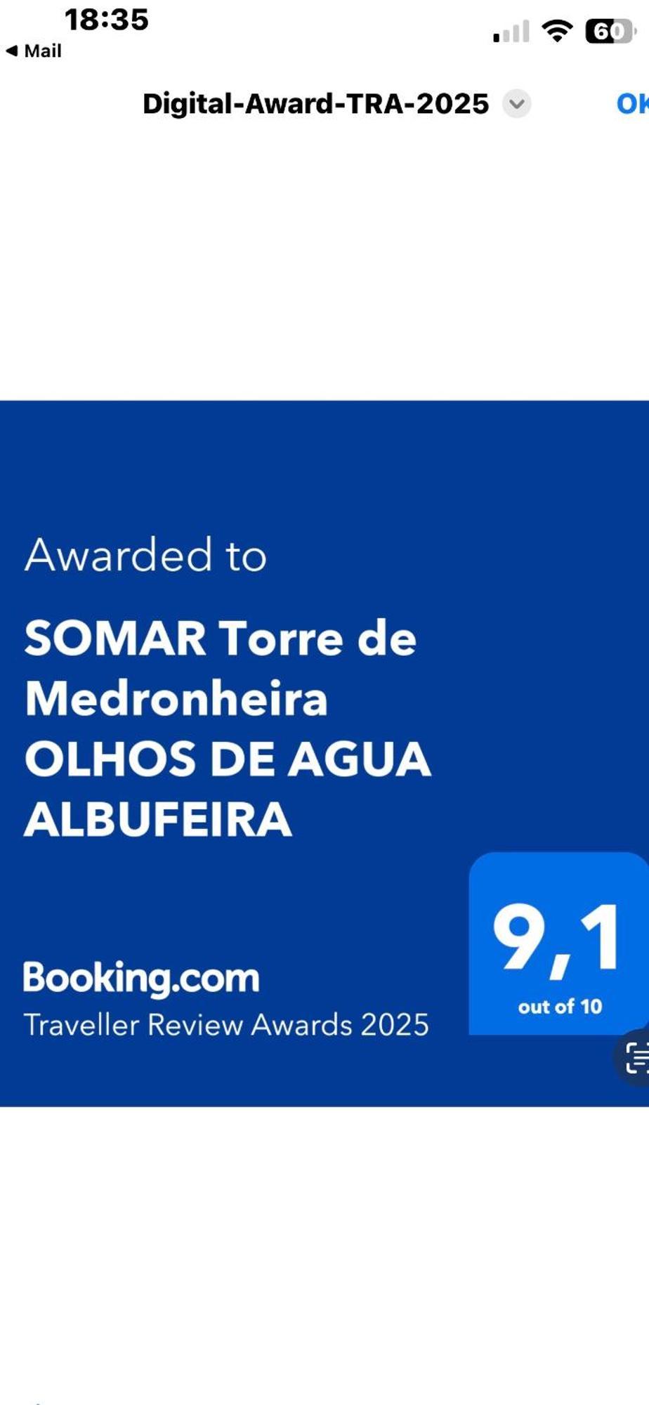 Somar Torre De Medronheira Olhos De Agua Albufeira Daire Dış mekan fotoğraf