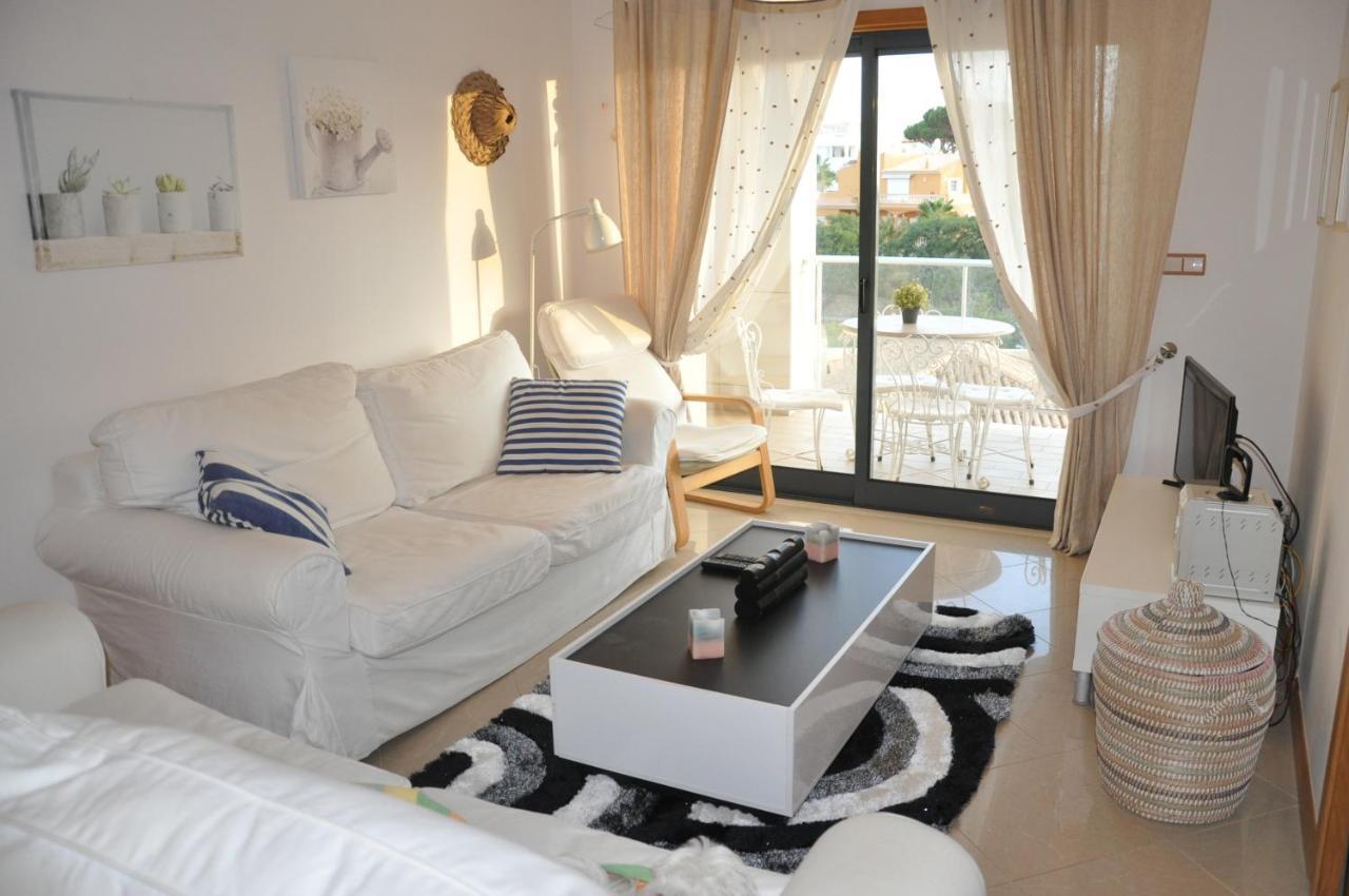Somar Torre De Medronheira Olhos De Agua Albufeira Daire Dış mekan fotoğraf