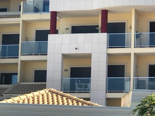 Somar Torre De Medronheira Olhos De Agua Albufeira Daire Dış mekan fotoğraf