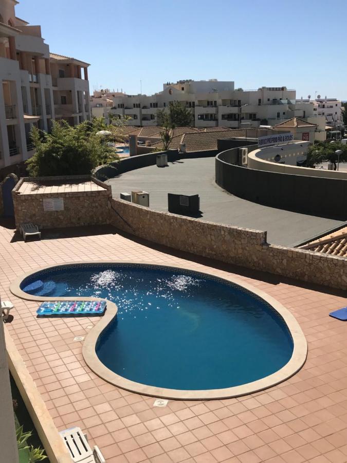 Somar Torre De Medronheira Olhos De Agua Albufeira Daire Dış mekan fotoğraf