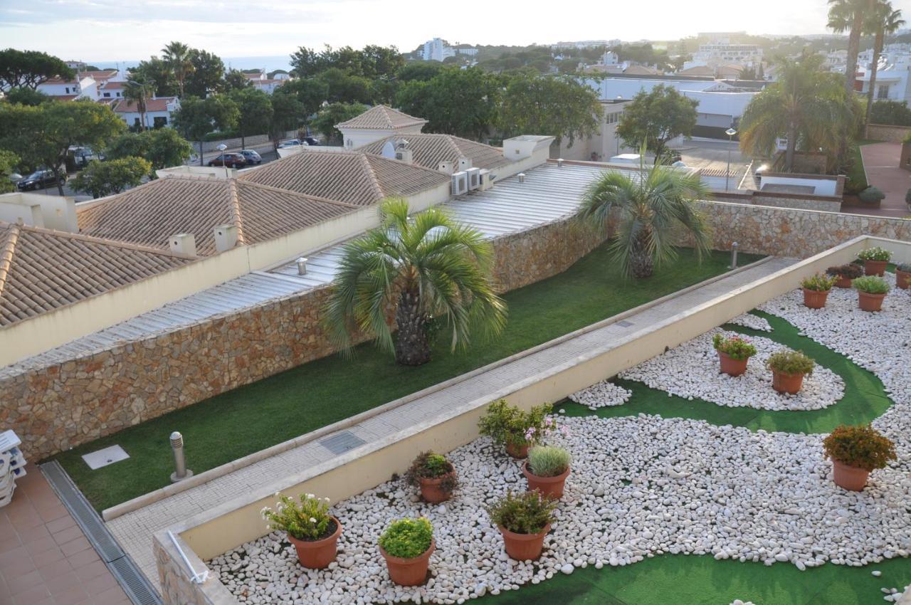 Somar Torre De Medronheira Olhos De Agua Albufeira Daire Dış mekan fotoğraf