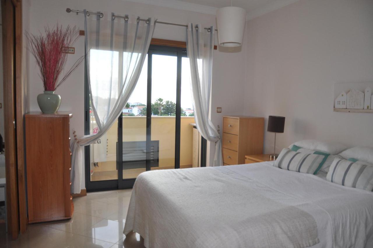 Somar Torre De Medronheira Olhos De Agua Albufeira Daire Dış mekan fotoğraf