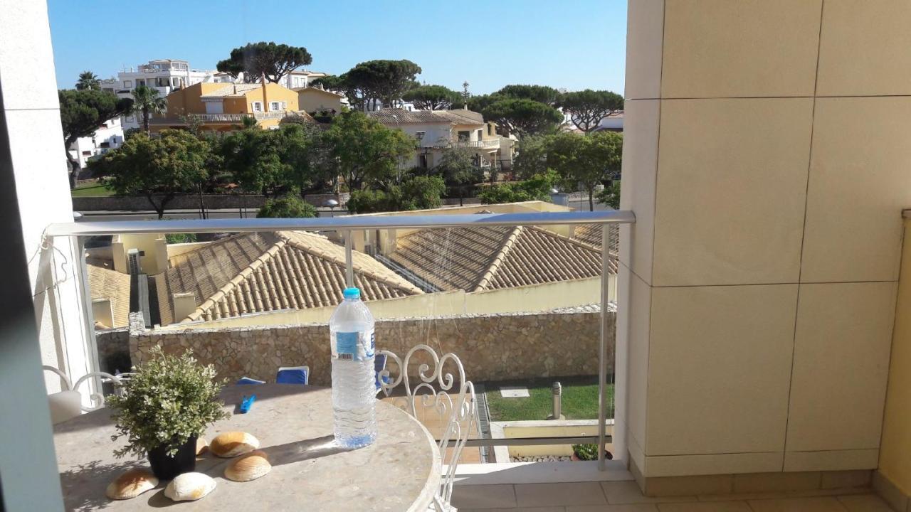 Somar Torre De Medronheira Olhos De Agua Albufeira Daire Dış mekan fotoğraf
