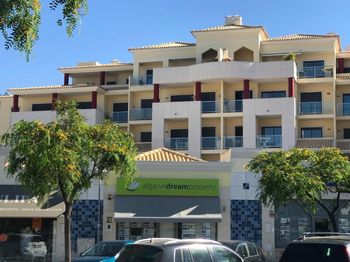 Somar Torre De Medronheira Olhos De Agua Albufeira Daire Dış mekan fotoğraf