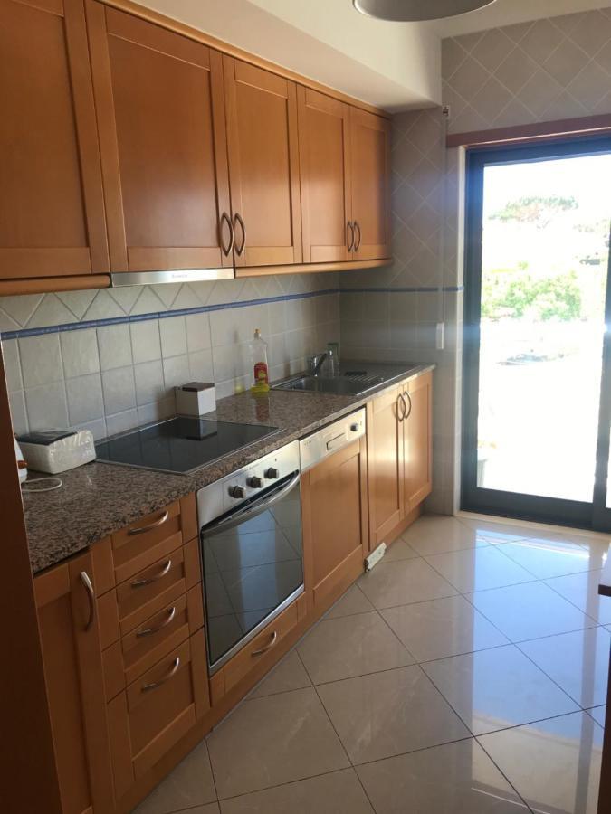 Somar Torre De Medronheira Olhos De Agua Albufeira Daire Dış mekan fotoğraf