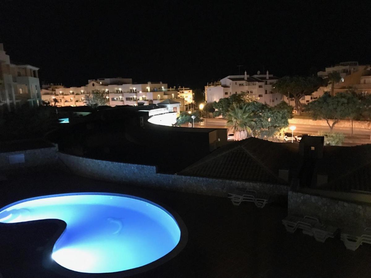 Somar Torre De Medronheira Olhos De Agua Albufeira Daire Dış mekan fotoğraf