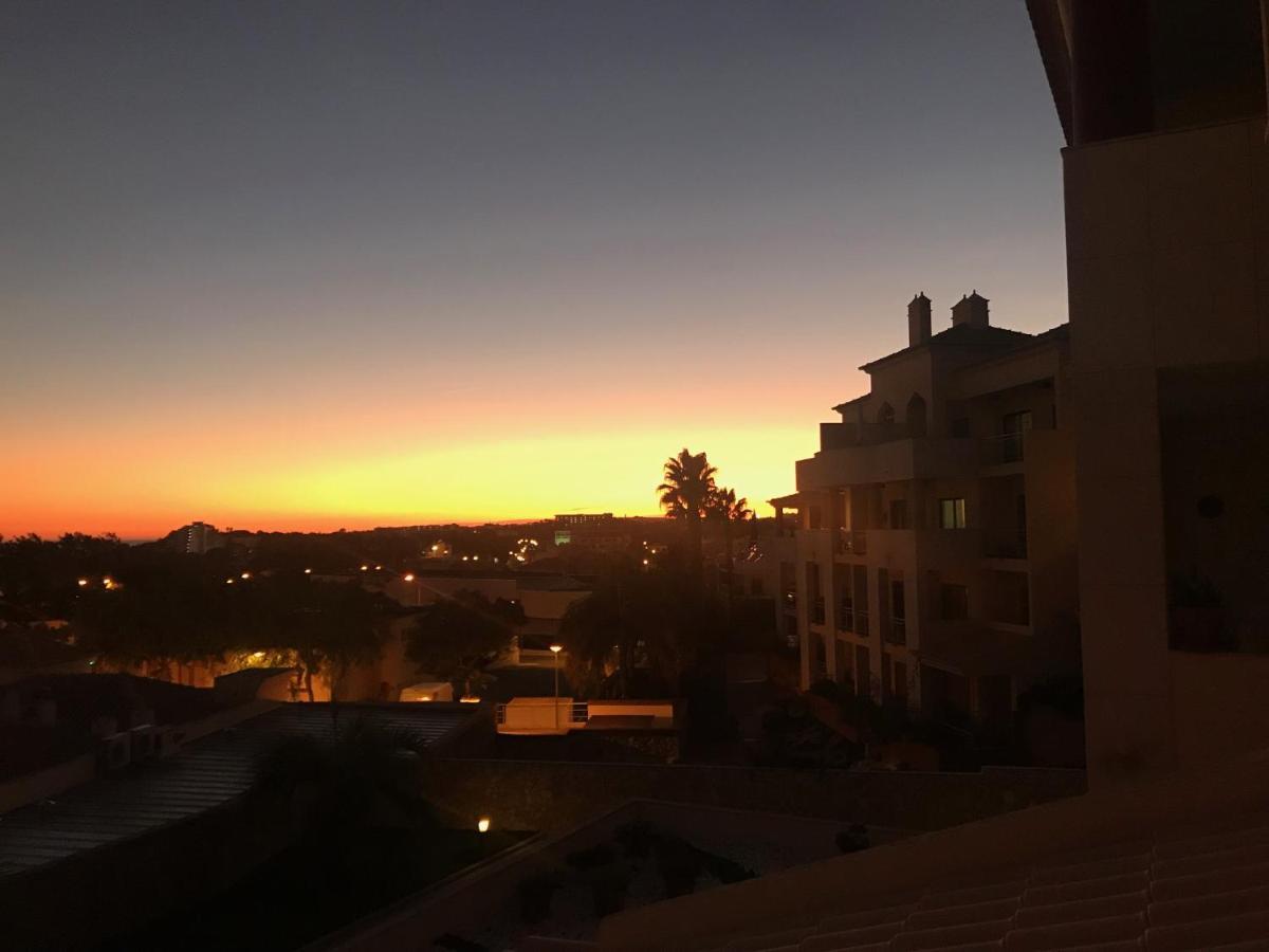 Somar Torre De Medronheira Olhos De Agua Albufeira Daire Dış mekan fotoğraf