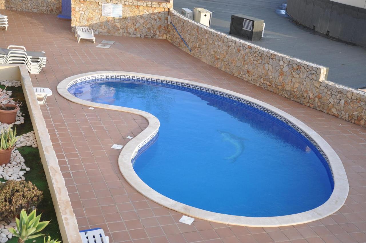 Somar Torre De Medronheira Olhos De Agua Albufeira Daire Dış mekan fotoğraf