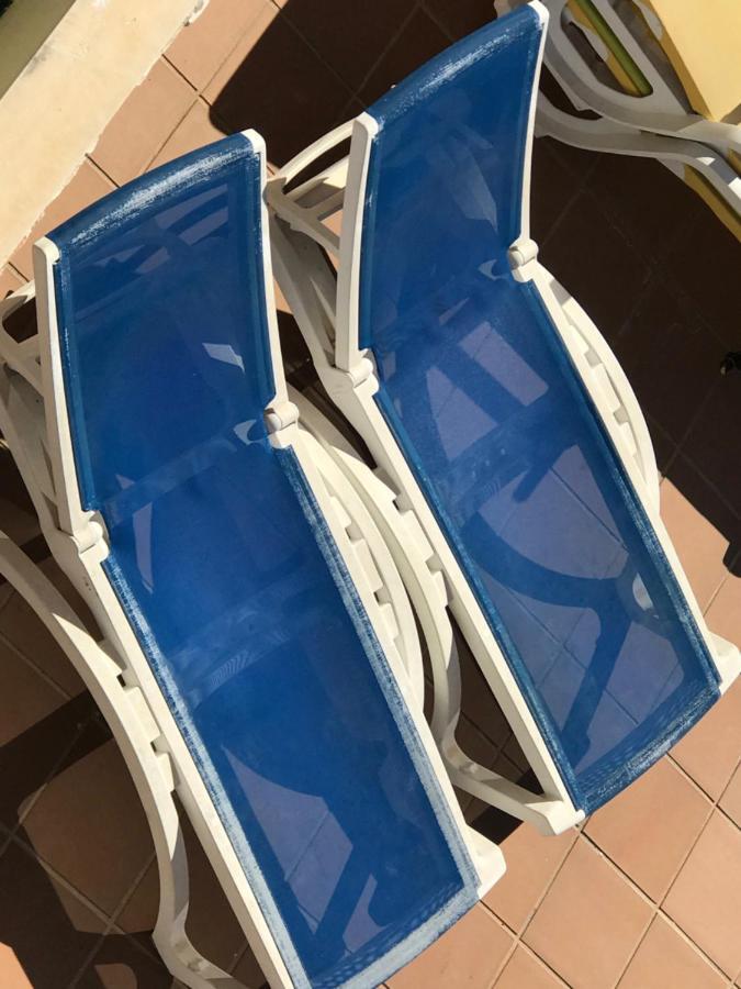 Somar Torre De Medronheira Olhos De Agua Albufeira Daire Dış mekan fotoğraf
